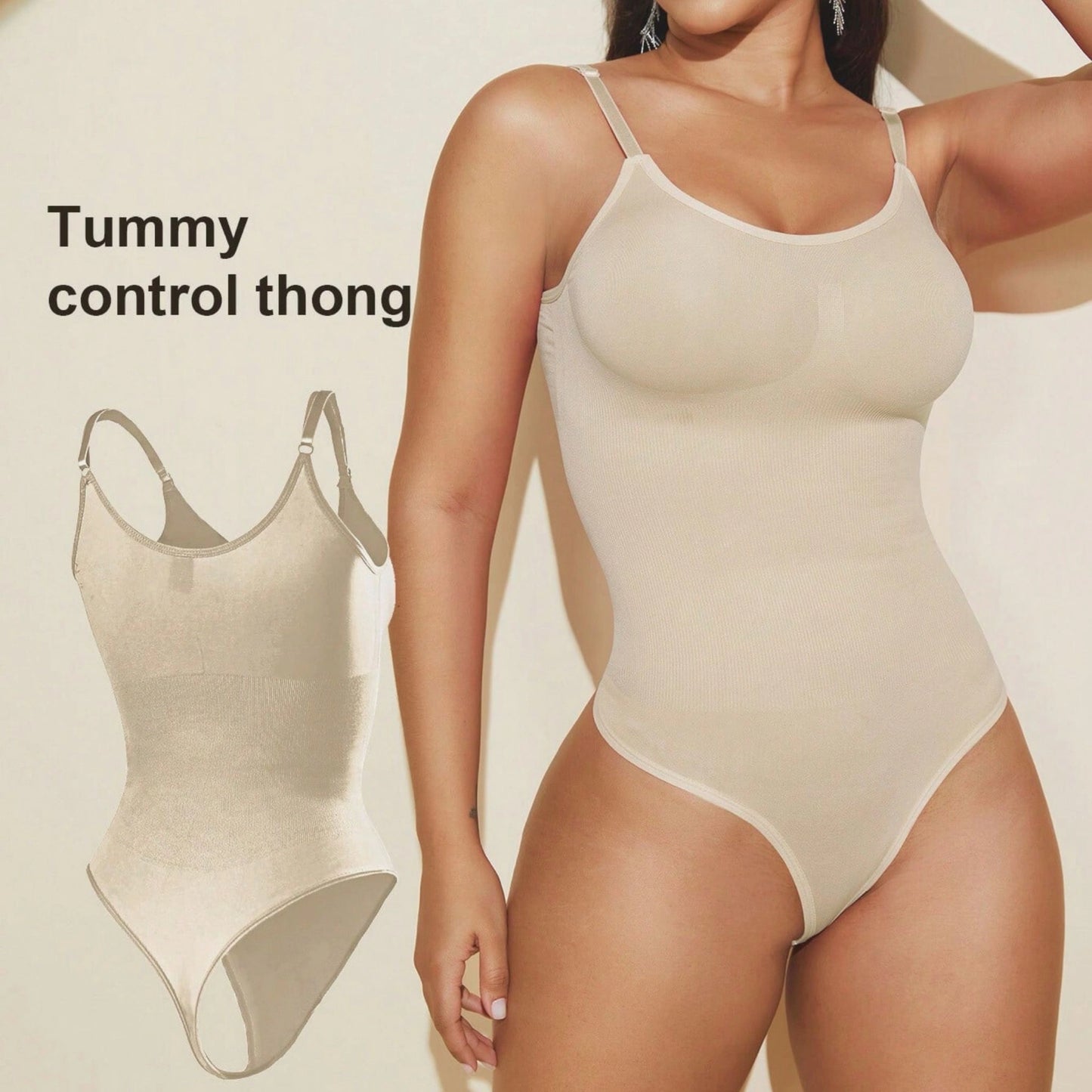 ONOTOC™ Body gainant ultra-amincissant