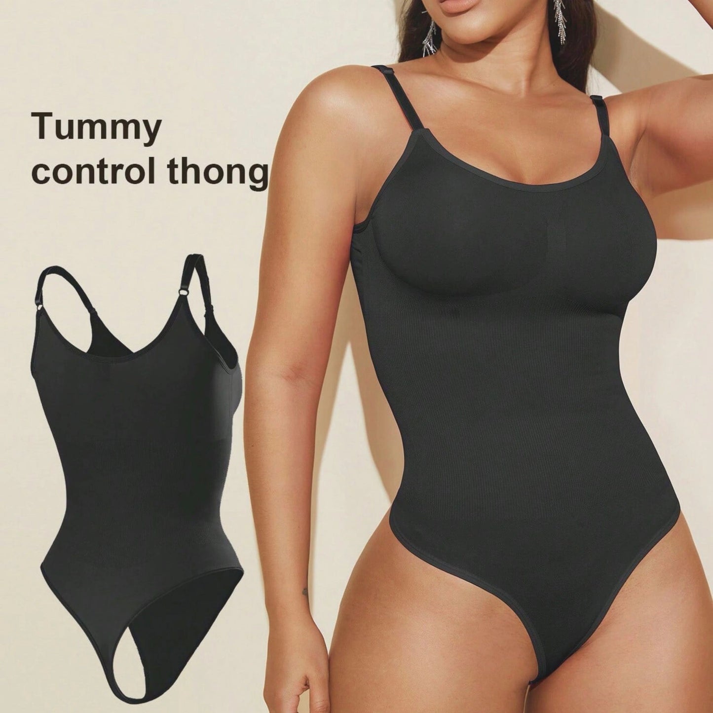 ONOTOC™ Body gainant ultra-amincissant