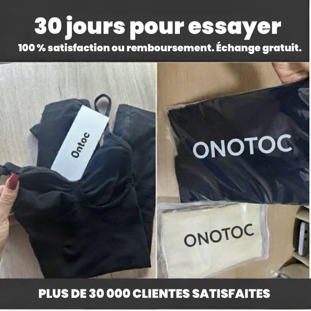 Onotoc™ Culotte Ultra-Gainante